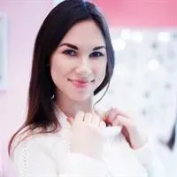 Фотография репетитора Василискова Александра Сергеевна