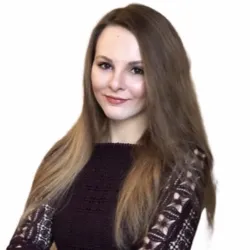 Фотография репетитора Анисимова Наталья Дмитриевна