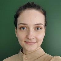 Фотография репетитора Лобас Дарина Витальевна