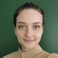 Фотография репетитора Лобас Дарина Витальевна