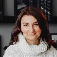 Фотография репетитора Романенко Валентина Александровна