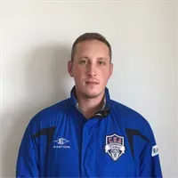 Фотография репетитора Воробьев Никита Сергеевич