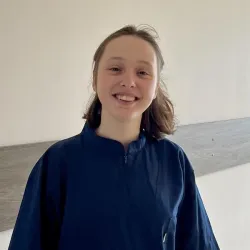 Фотография репетитора Бедрицких Ксения Сергеевна