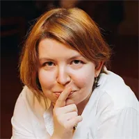 Фотография репетитора Кудрявцева Стефания Александровна