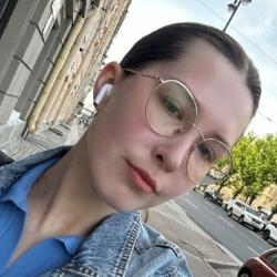Фотография репетитора Малькова Олеся Владиславовна