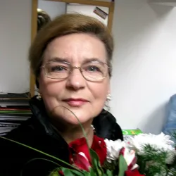 Фотография репетитора Клишина Светлана Андреевна