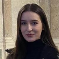 Фотография репетитора Зайцева Алина Александровна