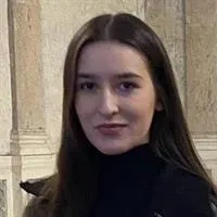 Фотография репетитора Зайцева Алина Александровна