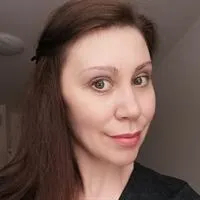 Фотография репетитора Турбина Ольга Николаевна