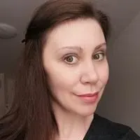 Фотография репетитора Турбина Ольга Николаевна