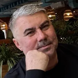 Фотография репетитора Куликов Владимир Александрович