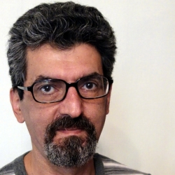 Фотография репетитора Рыжер Олег Львович