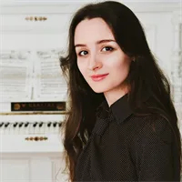 Фотография репетитора Рошка Юлия Викторовна