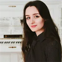 Фотография репетитора Рошка Юлия Викторовна