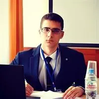 Фотография репетитора Федоров Валерий Сергеевич