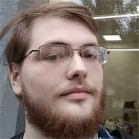 Фотография репетитора Казанцев Владен Юрьевич