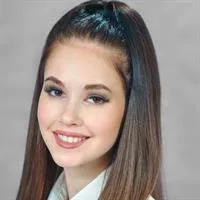 Фотография репетитора Урсу Виктория Андреевна