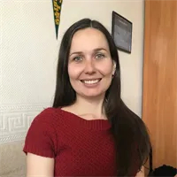 Фотография репетитора Константинова Вероника Александровна