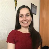 Фотография репетитора Константинова Вероника Александровна