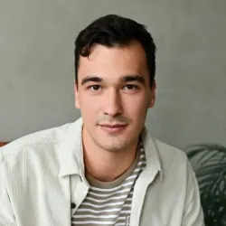 Фотография репетитора Олейник Владимир Николаевич