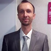 Фотография репетитора Журавлев Дмитрий Владимирович