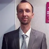 Фотография репетитора Журавлев Дмитрий Владимирович