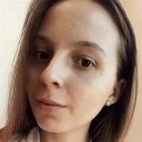 Фотография репетитора Сухова Алина Александровна