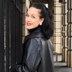 Фотография репетитора Заточная Мария Александровна