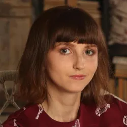 Фотография репетитора Янушевская Юлия Дмитриевна