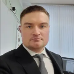 Фотография репетитора Лапин Иван Николаевич