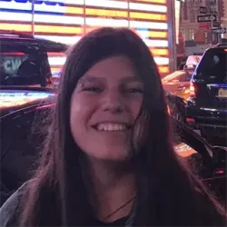 Фотография репетитора Красильникова Ольга Дмитриевна