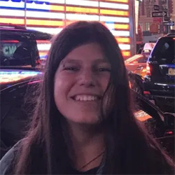 Фотография репетитора Красильникова Ольга Дмитриевна