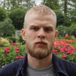 Фотография репетитора Кузьмин Святослав Павлович