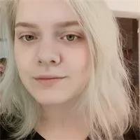 Фотография репетитора Груздева Полина Павловна