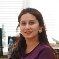 Фотография репетитора Гайсина Динара Маратовна