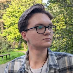 Фотография репетитора Минеевцев Данила Олегович