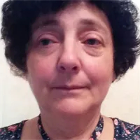 Фотография репетитора Песина Зоя Моисеевна