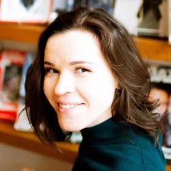 Фотография репетитора Кудрявцева Мария Владиславовна