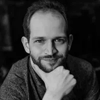 Фотография репетитора Свинцицкий Игорь Олегович