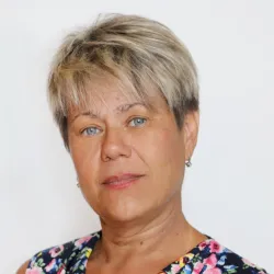 Фотография репетитора Филатова Марина Валентиновна