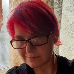 Фотография репетитора Ерофеева Мария Николаевна