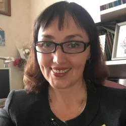 Фотография репетитора Строилова Валентина Федоровра