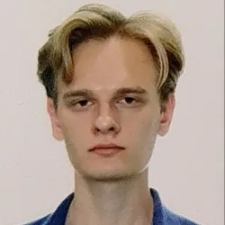 Фотография репетитора Шарков Александр Евгеньевич