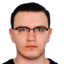 Фотография репетитора Нистюк Василий Анатольевич