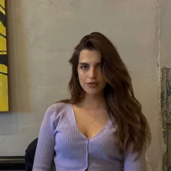 Фотография репетитора Вертеева Анна Андреевна