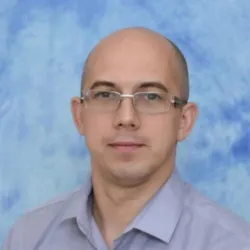 Фотография репетитора Сухинин Роман Вячеславович