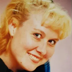 Фотография репетитора Черноморова Надежда Сергеевна