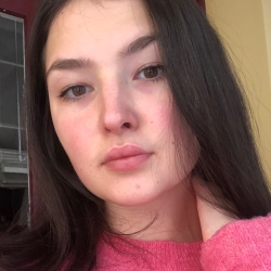 Фотография репетитора Петрова Кристина Викторовна