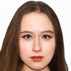 Фотография репетитора Ходченкова Мария Эдуардовна