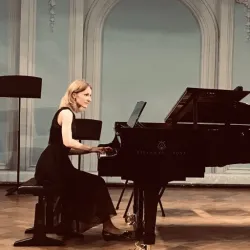 Фотография репетитора Миллер Екатерина Викторовна